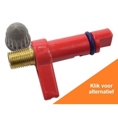 Valve for Primer Foto van Valve for Primer