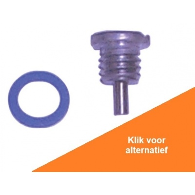 Foto van Drain Screw (Priced Per Pkg of 50)