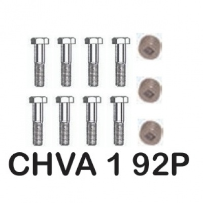 Foto van Manifold mounting package