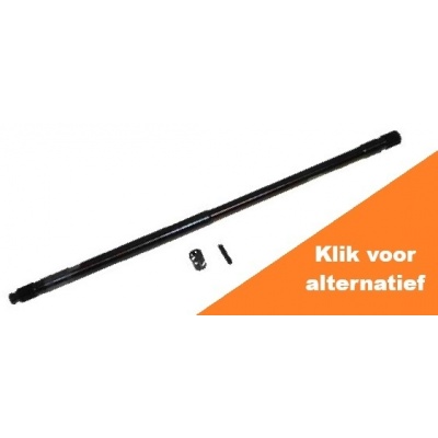 Foto van Driveshaft