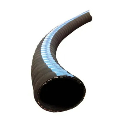 2,125" Shields Exhaust - Corr. 6,25'Lgth. Foto van 2,125" Shields Exhaust - Corr. 6,25'Lgth.