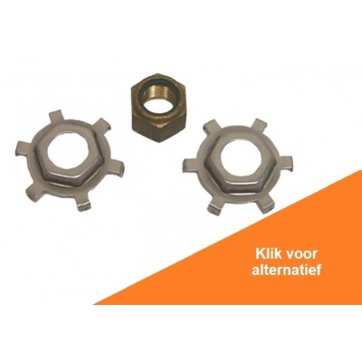 Foto van Prop Nut Kit