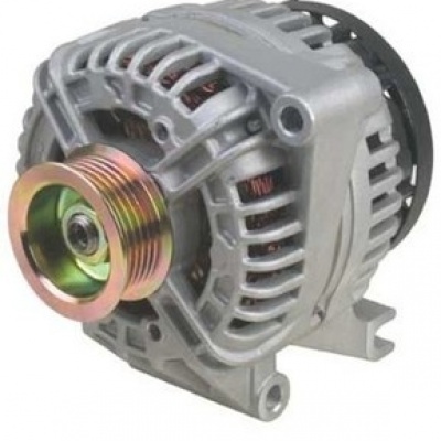 Foto van Dynamo Chevrolet/Oldsmobile/Pontiac 1999-2001