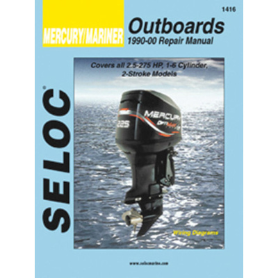 Seloc Manual Foto van Seloc Manual