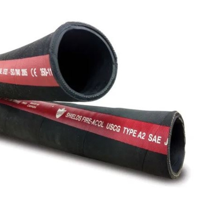 Foto van 1,5" X 50 Fire-Acol Fuel Fill Type A2 - Spool