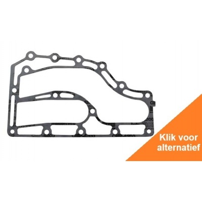 Foto van Inner Exhaust Cover Gasket