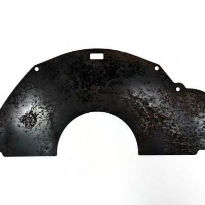 Foto van Dust cover for MerCr. style ﬂywheel housing