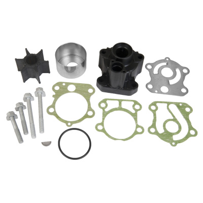 Foto van Water Pump Kit with Housing