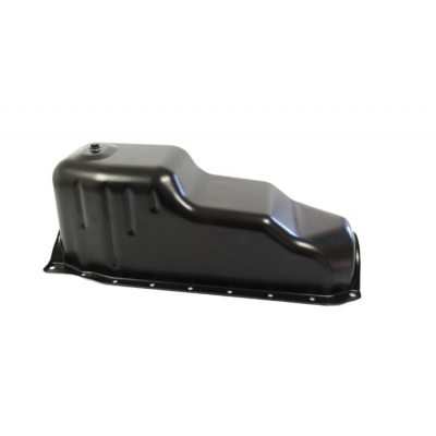 Foto van Oil pan Mercruiser 5.0L, 5.7L, 6.2L V8 small 