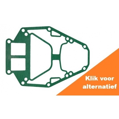 Foto van Exhaust Plate Gasket