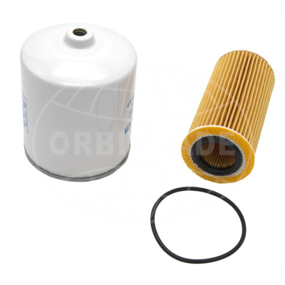 Foto van Service kit D3 (MY2010-) without impeller