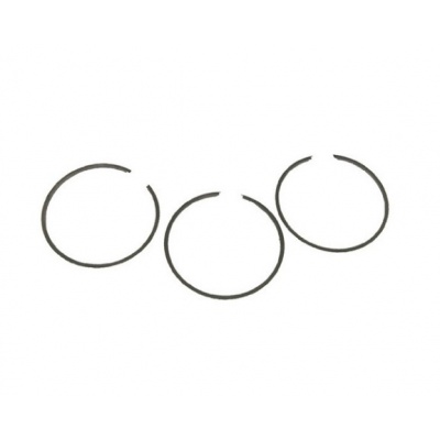 Foto van Piston Rings