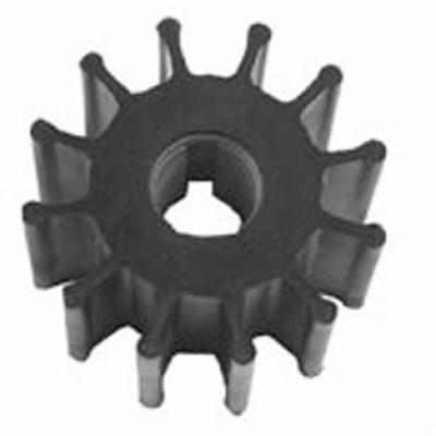 Foto van Impeller