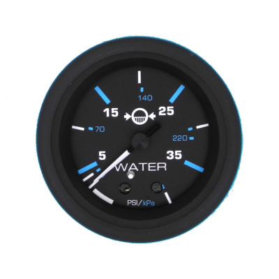 Water Pressure Kit O/B, Eclipse 2", 40 psi Foto van Water Pressure Kit O/B, Eclipse 2", 40 psi