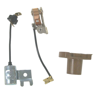 Foto van Tune Up Kit