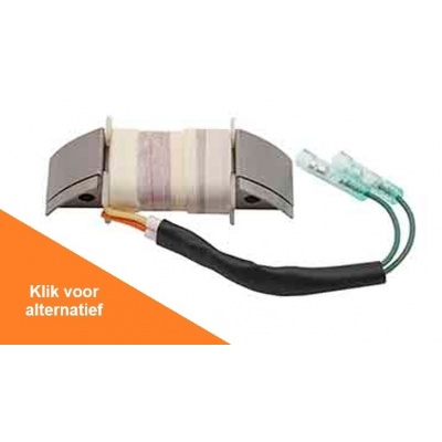 Foto van Coil, Power Supply