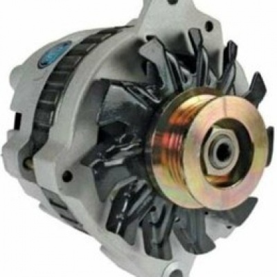Foto van Dynamo Buick/Oldsmobile/Pontiac 1986-1991