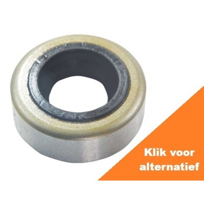 Foto van Seal