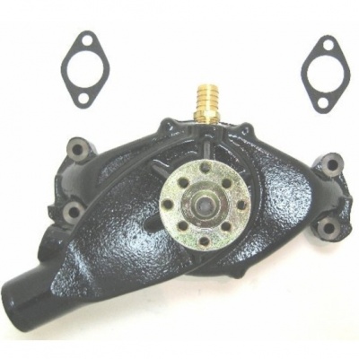 Foto van Riser mounting package