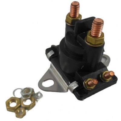 Foto van Solenoid Switch Mercury 89-818864 89-818864T 