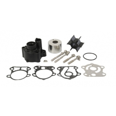 Foto van Water Pump Repair Kit w/h, Yamaha F75, F80, F