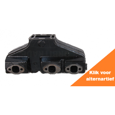 Foto van Exhaust manifold V6