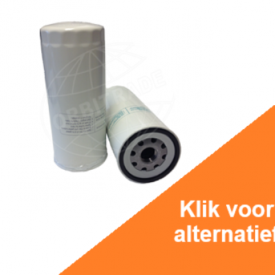 Oil filter D9,D11,D12,D13,D16,D162,D163,D165 Foto van Oil filter D9,D11,D12,D13,D16,D162,D163,D165