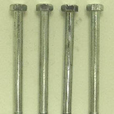 Manifold mounting package Foto van Manifold mounting package