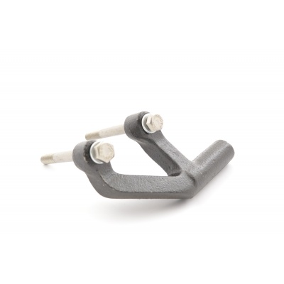 Foto van Bracket-Alternator