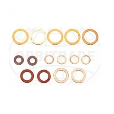 Gasket fuel system Foto van Gasket fuel system