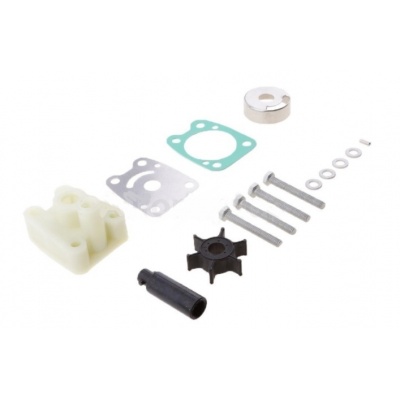 Foto van Water Pump Repair Kit Yamaha 4 / 5 HP 6E0-W00