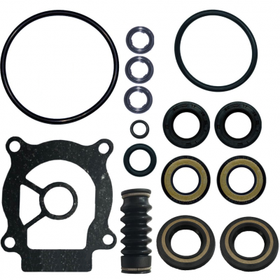 Foto van Seal Kit, Gearcase