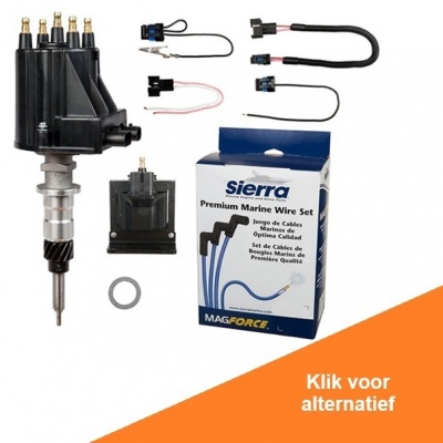 Foto van I/L 4 Delco Est Conversion Kit