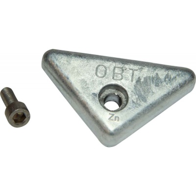 Foto van Anode aluminum suspension yoke SP, DP