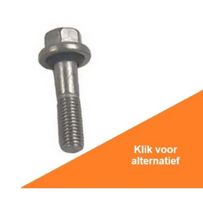 Retainer Screw Foto van Retainer Screw
