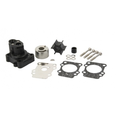 Foto van Water Pump Repair Kit w/h, Yamaha 9.9, F9.9, 