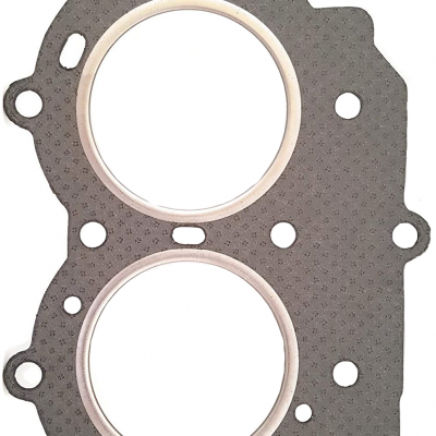 Gasket, Cylinder Head Foto van Gasket, Cylinder Head