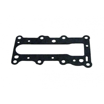 Exhaust Cover Gasket Foto van Exhaust Cover Gasket