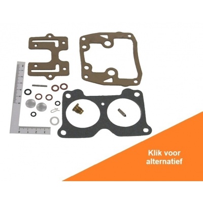 Foto van Carburetor Kit