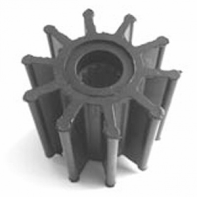 Foto van Impeller