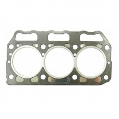 Cylinder head gasket Yanmar 3GM30 Foto van Cylinder head gasket Yanmar 3GM30
