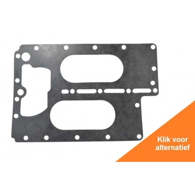 Foto van Exhaust Cover Gasket