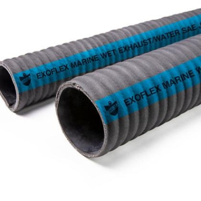 Hose-1" X 50' Exoflex - Spool Foto van Hose-1" X 50' Exoflex - Spool