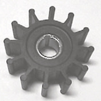 Foto van Impeller