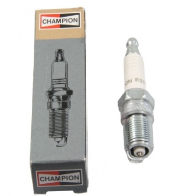 Foto van Spark plug Champion RS12PYP Volvo Penta 4.3Gx