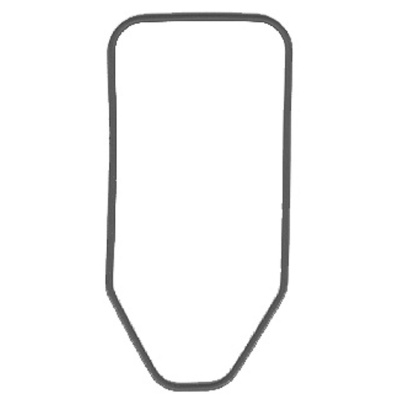 Foto van Water Cooled Regulator Seal