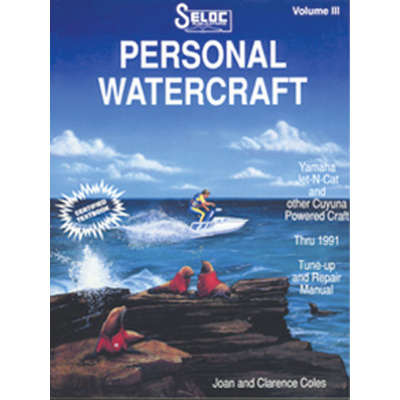 Foto van Seloc Manual