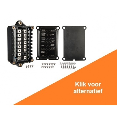 Foto van CDI Module