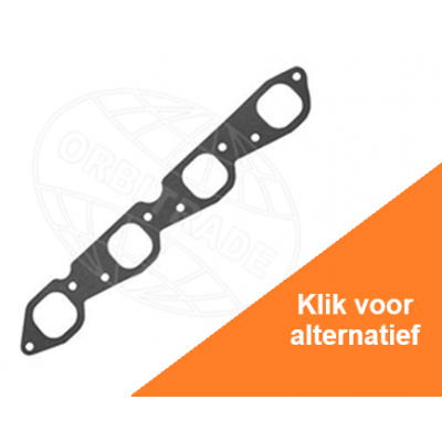 Foto van Gasket exhaust V8 8,1L