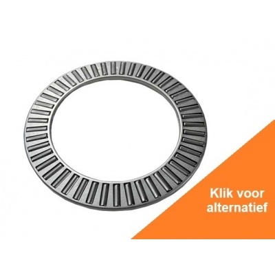 Foto van Lower Gearcase Bearing